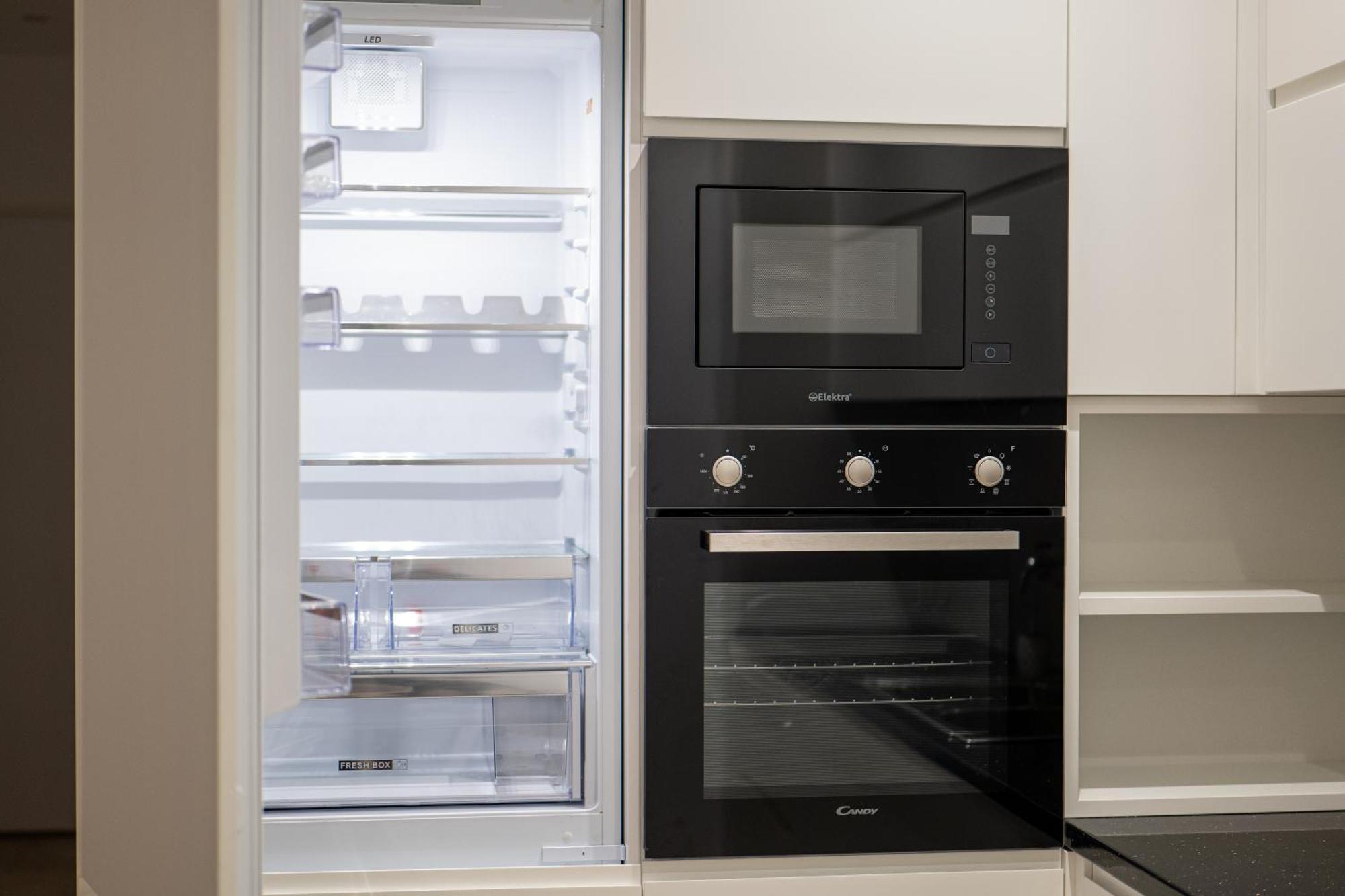 Appartement Aedna *