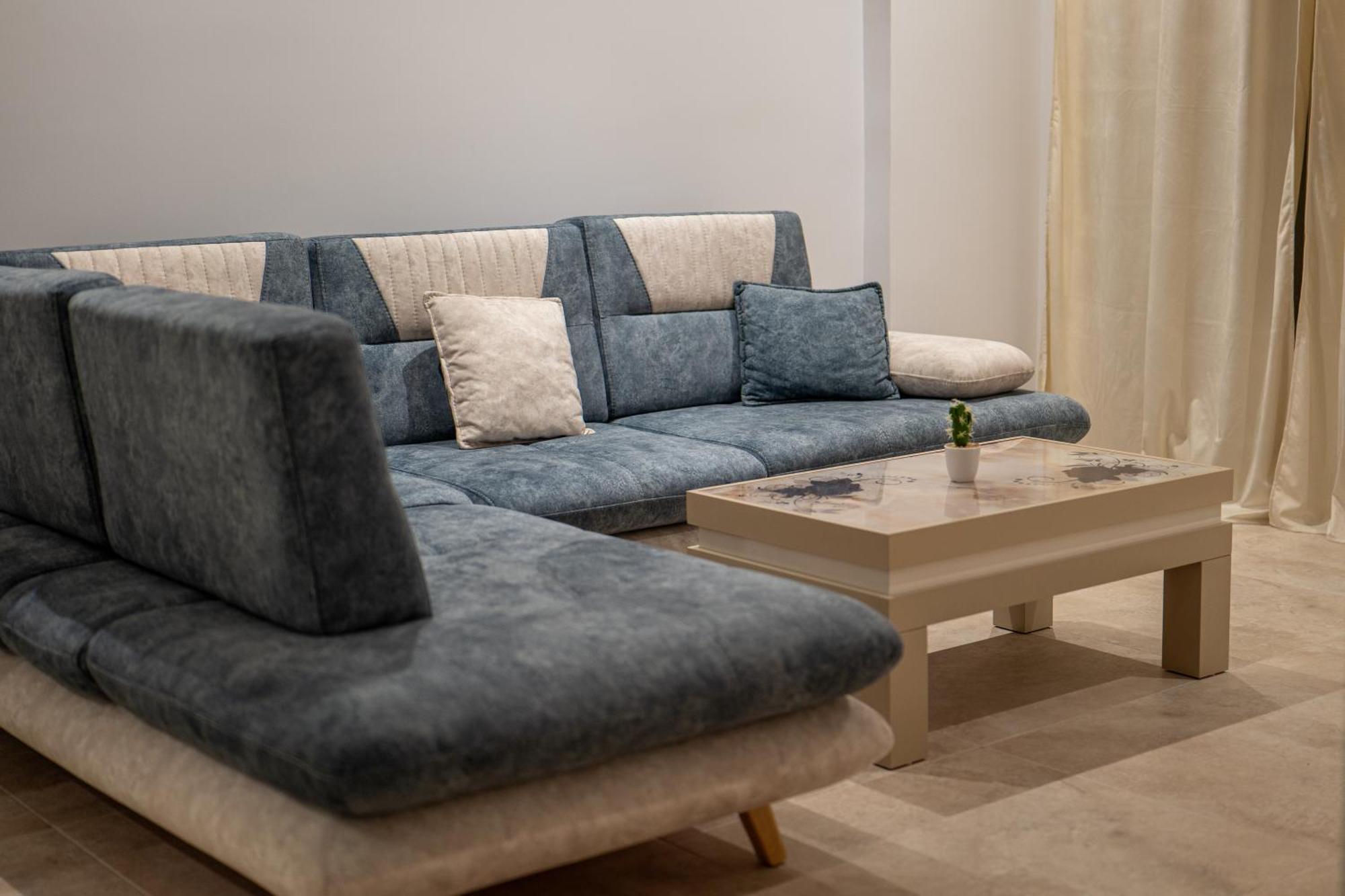 Appartement Aedna *