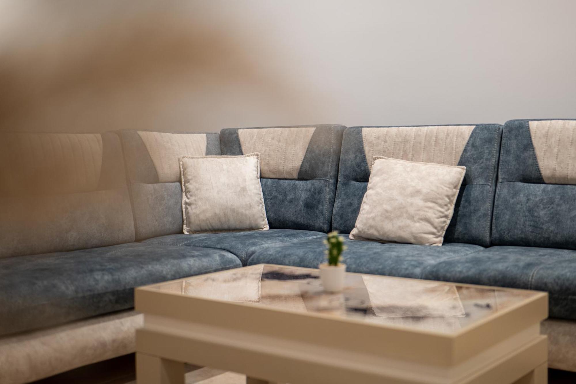Aedna Appartement