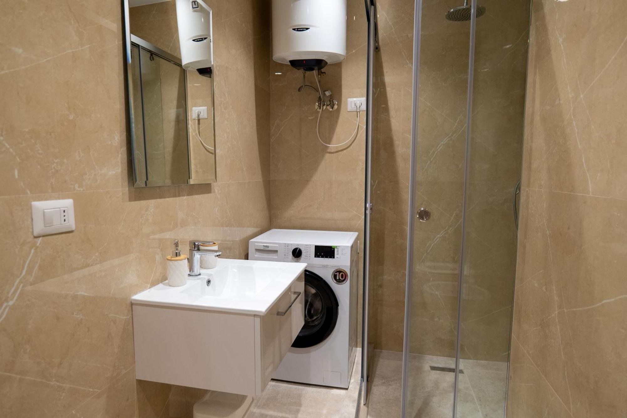 Appartement Aedna *