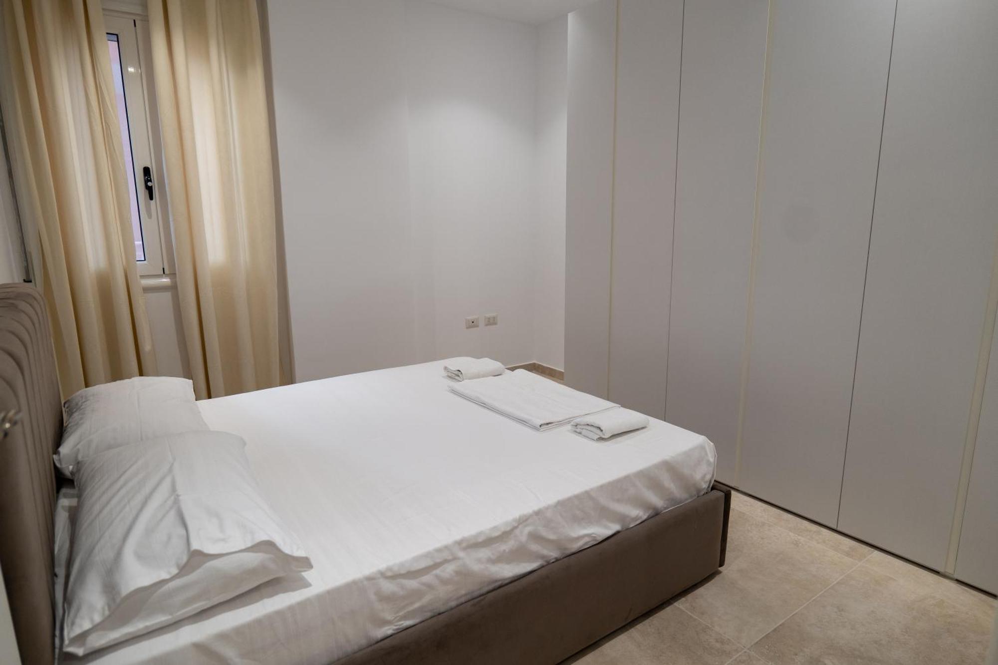Appartement Aedna Vlorë