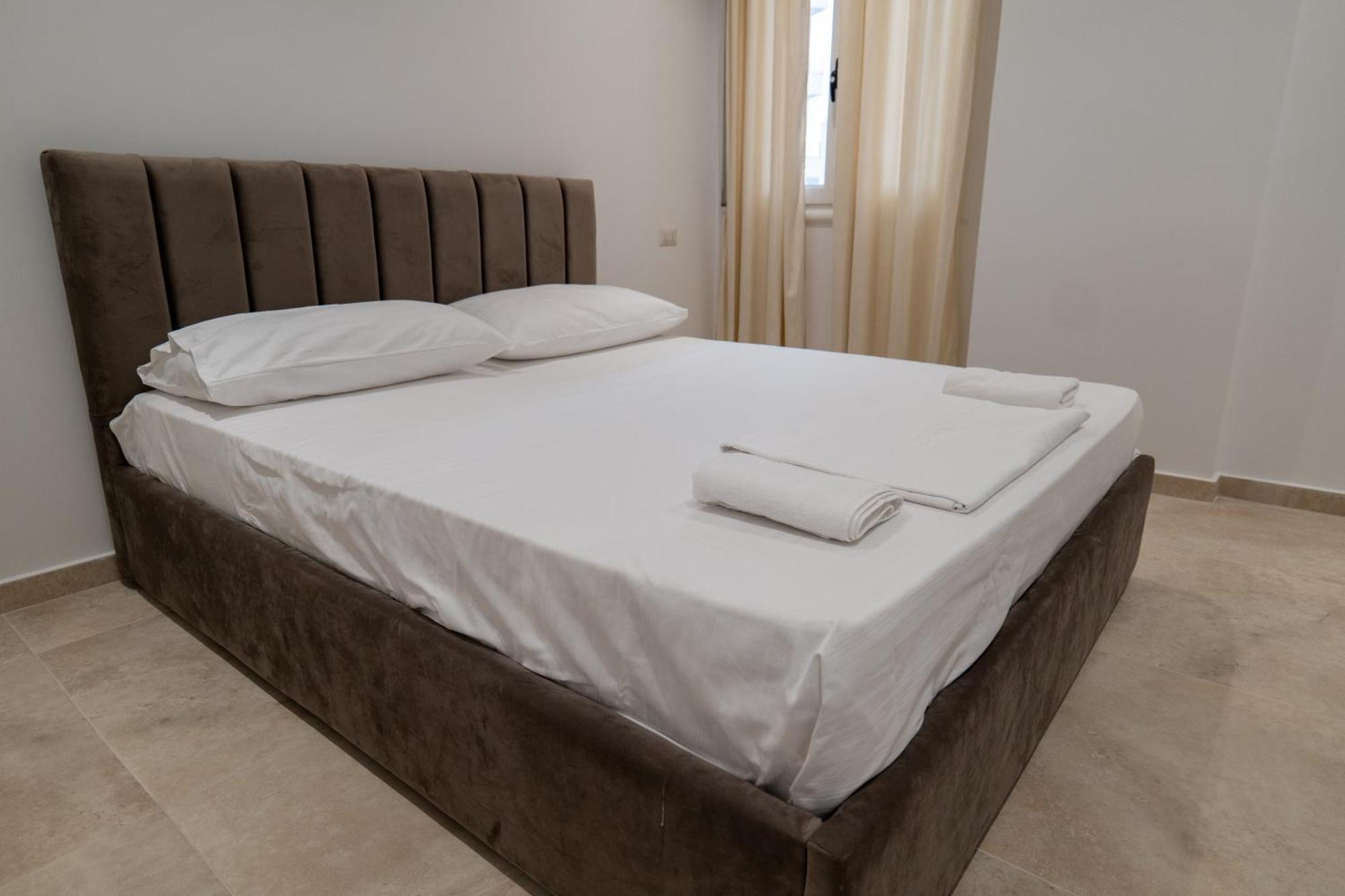 Appartement Aedna Vlorë