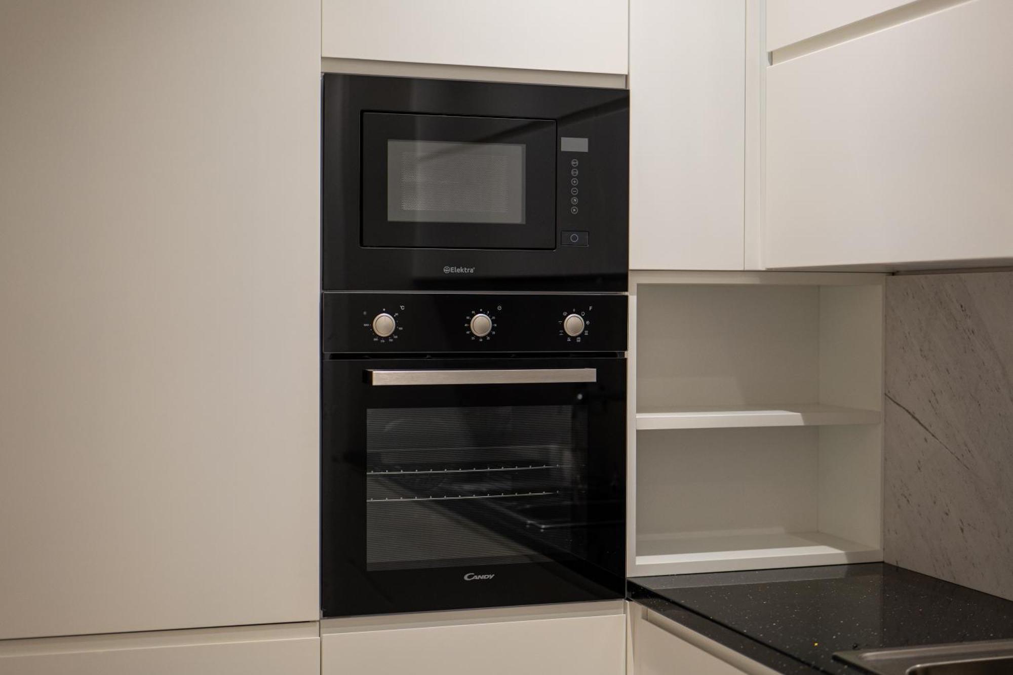 Aedna Appartement