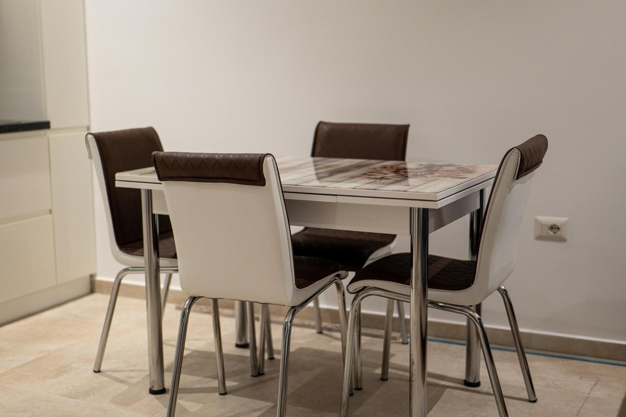 Appartement Aedna *