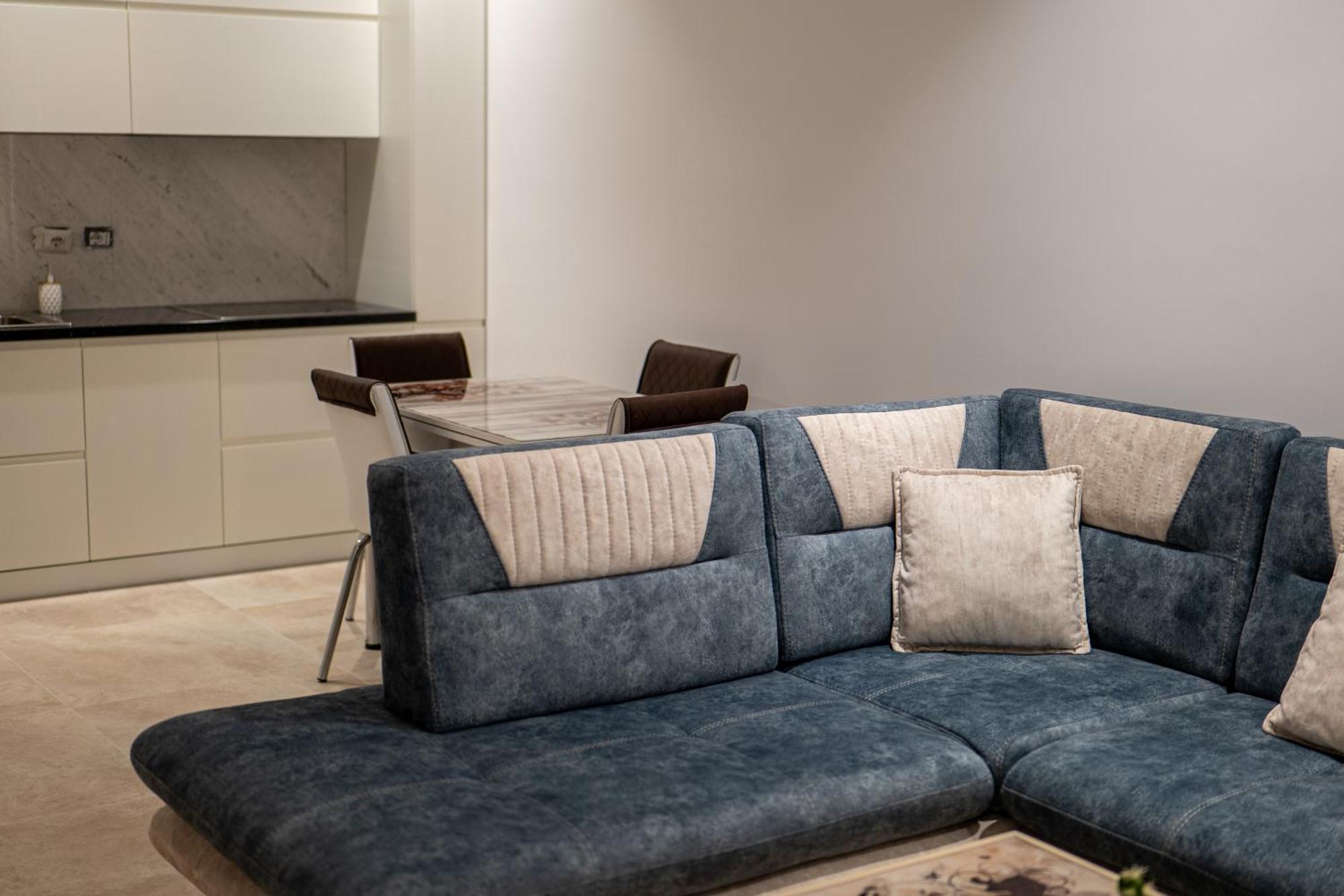 Appartement Aedna Vlorë