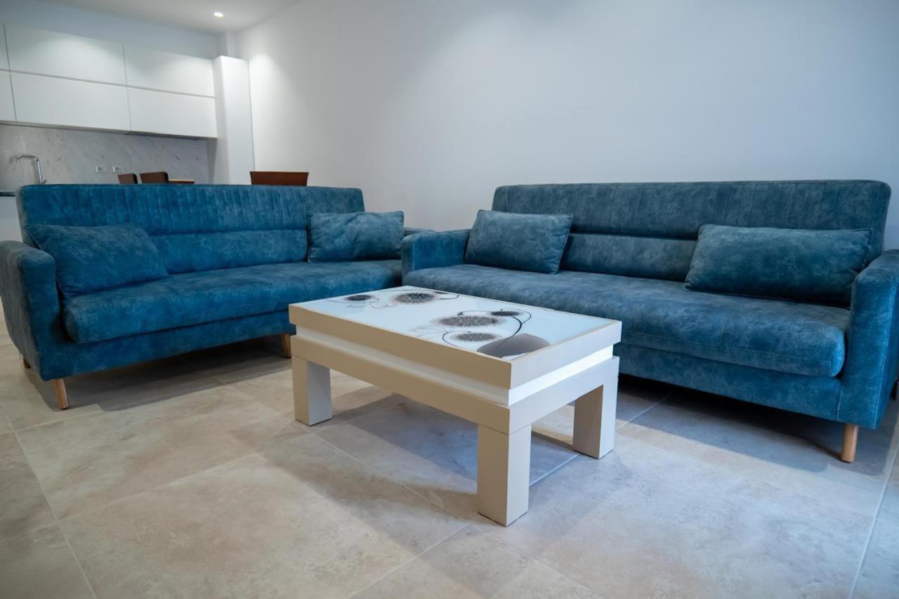 Appartement Aedna *