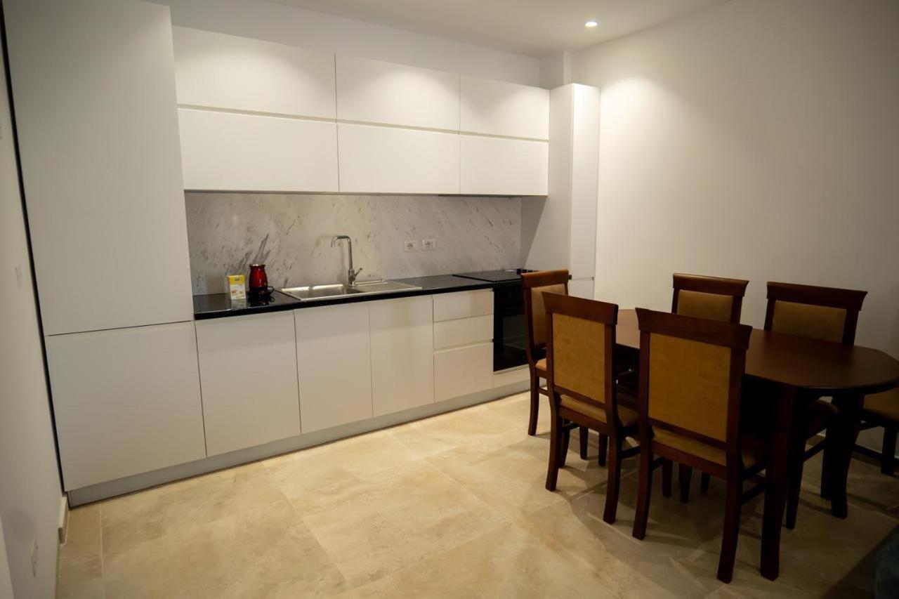 Appartement Aedna *